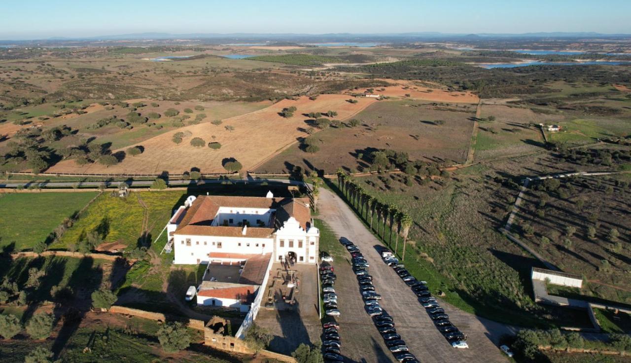 Convento Da Orada - Monsaraz 게스트하우스 외부 사진