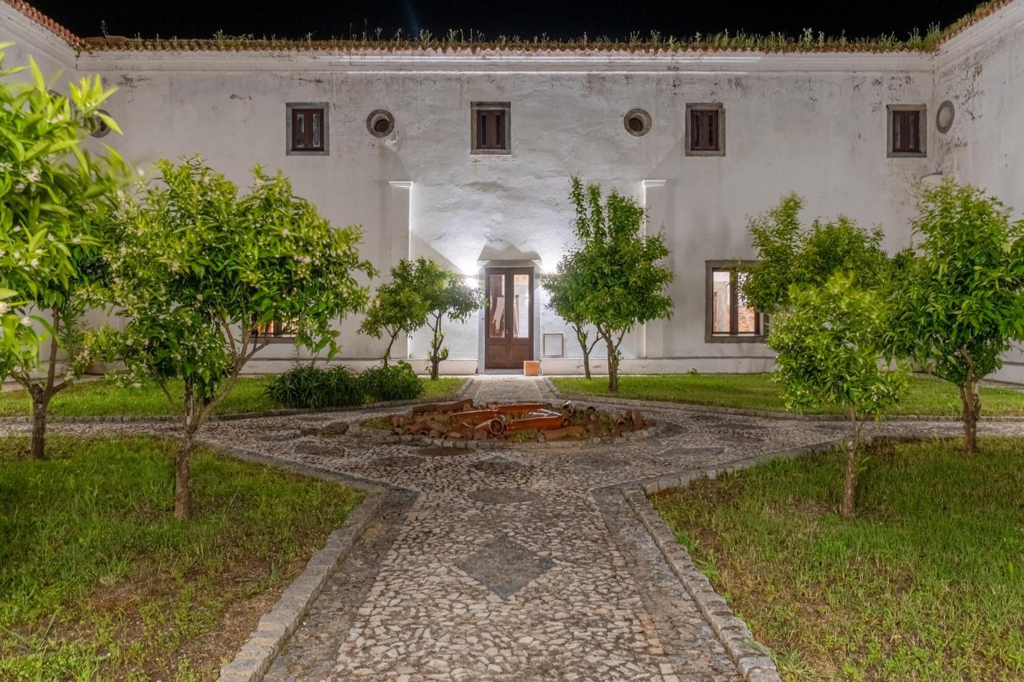 Convento Da Orada - Monsaraz 게스트하우스 외부 사진